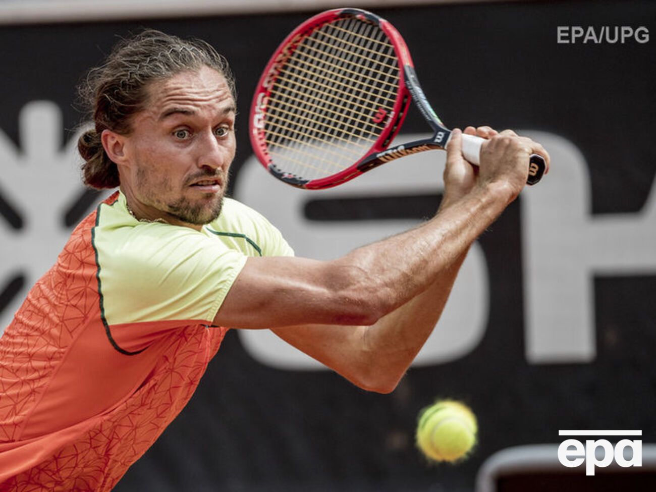 Долгополов проиграл матч, в котором был явным фаворитом