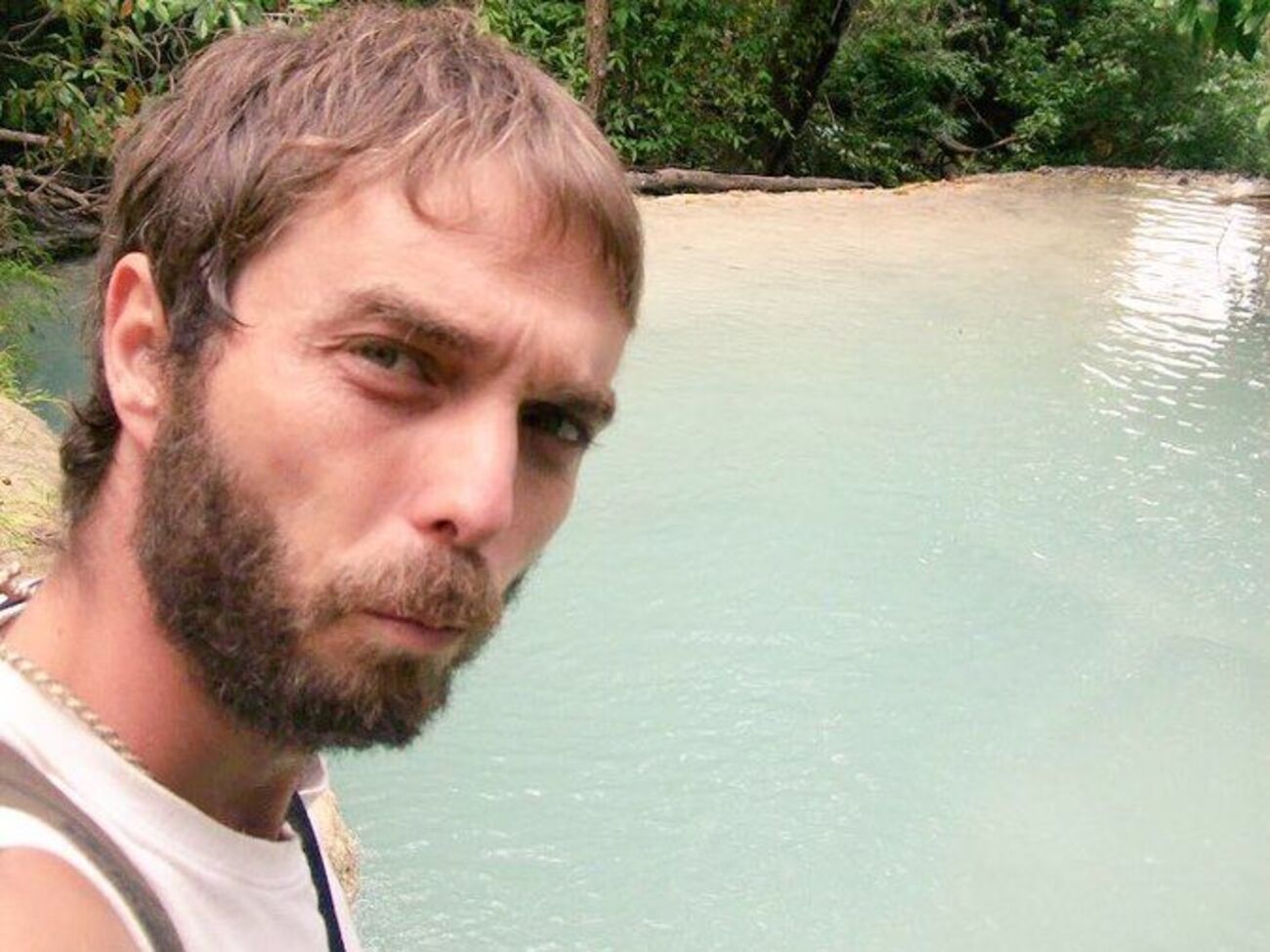 Перез был убит одним из террористов
