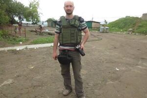 Аркадій Бабченко: Для великодуховного російського патріота неможливість заселфитися з "Маями" – нестерпний удар