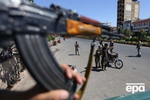 В последнее время исламисты активизировали нападения на афганскую столицу