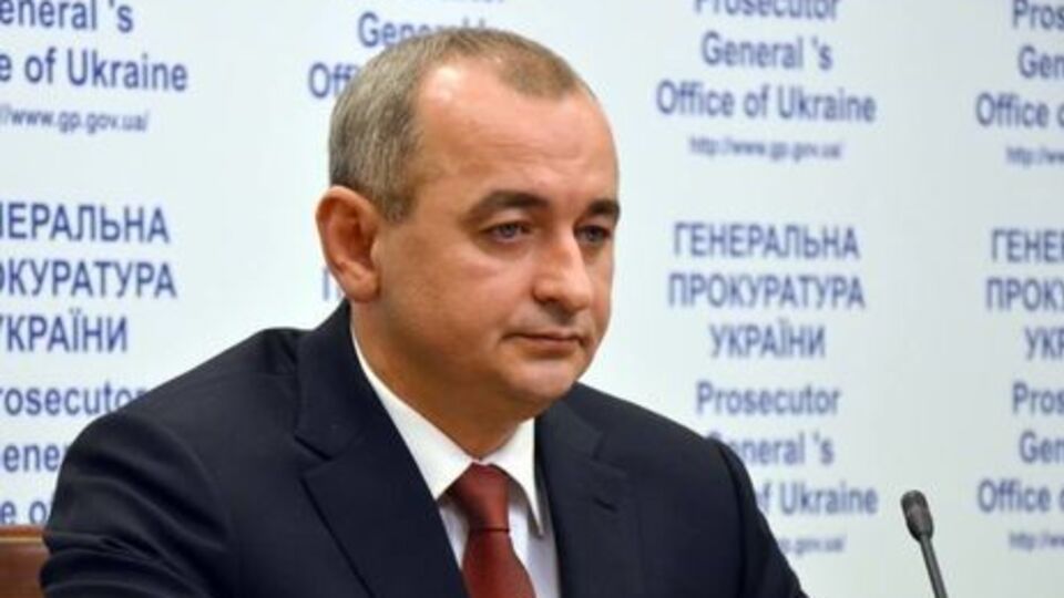 Матиос: Назначены 13 экспертиз, выполнен значительный объем разыскных действий