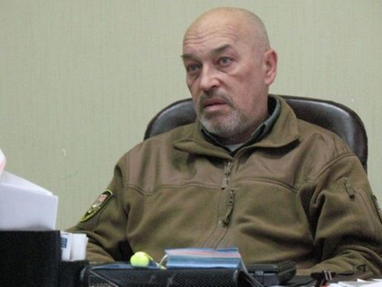 Тука: Будут попытки сделать это и в регионах