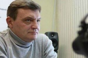 Гримчак: Думаю, усе буде добре