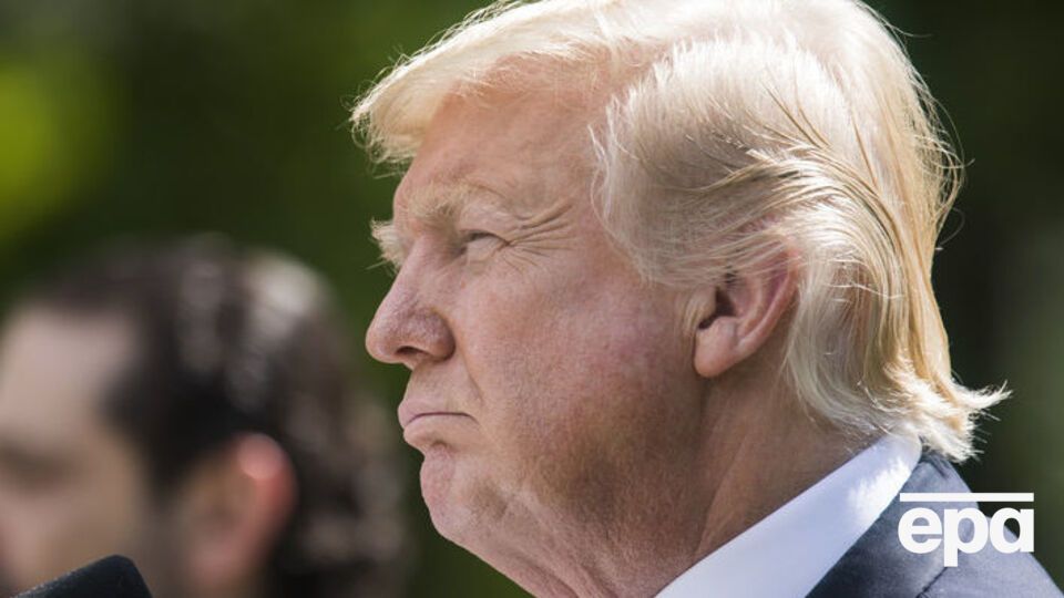 Трамп выступит с обращением по поводу Афганистана