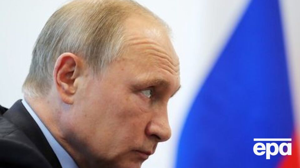 У Путіна стверджують, що він не спілкувався з бійцями "Вагнера"