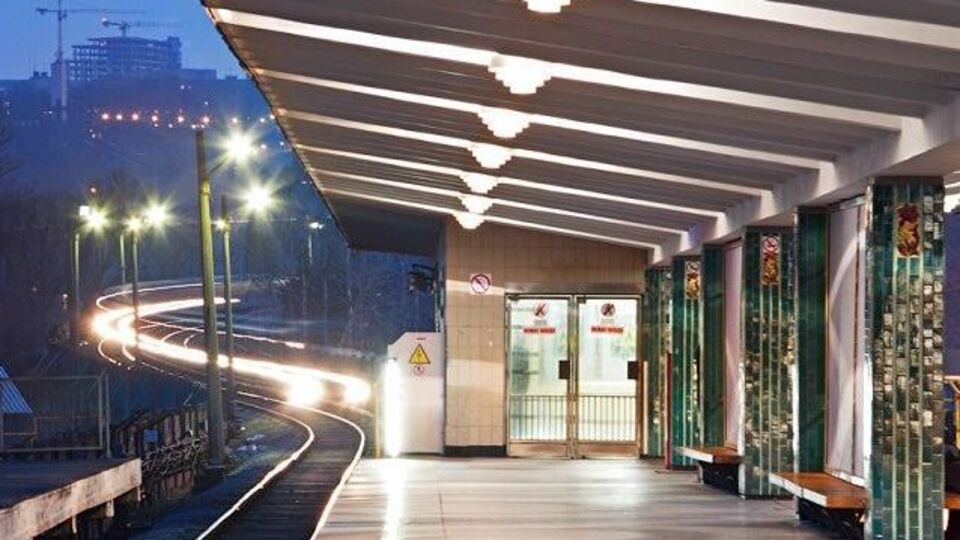 Режим роботи метро змінять у зв'язку зі святковими заходами