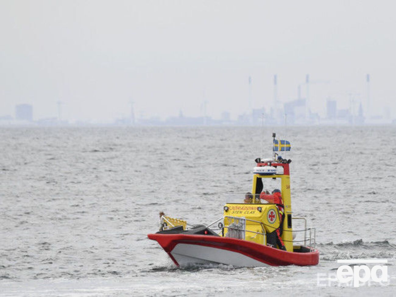 Найденный торс направили на экспертизу