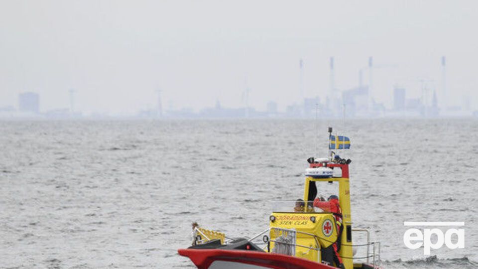 Знайдений торс передали на експертизу