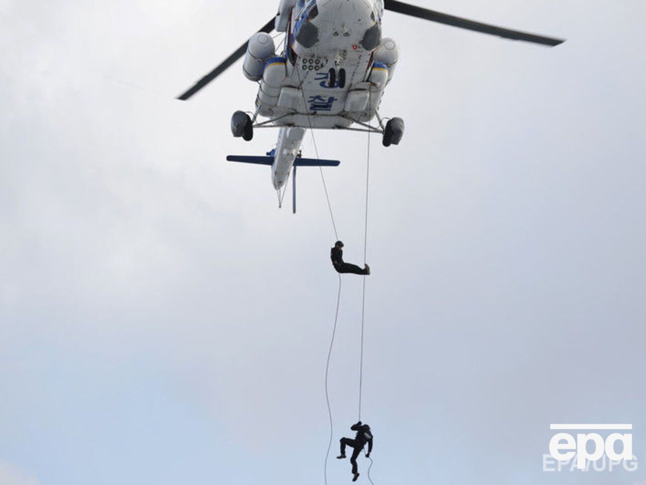 Совместные американо-южнокорейские учения Ulchi Freedom Guardian продлятся по 31 августа