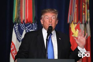 Трамп: Мы будем работать с союзниками и партнерами для защиты наших общих интересов