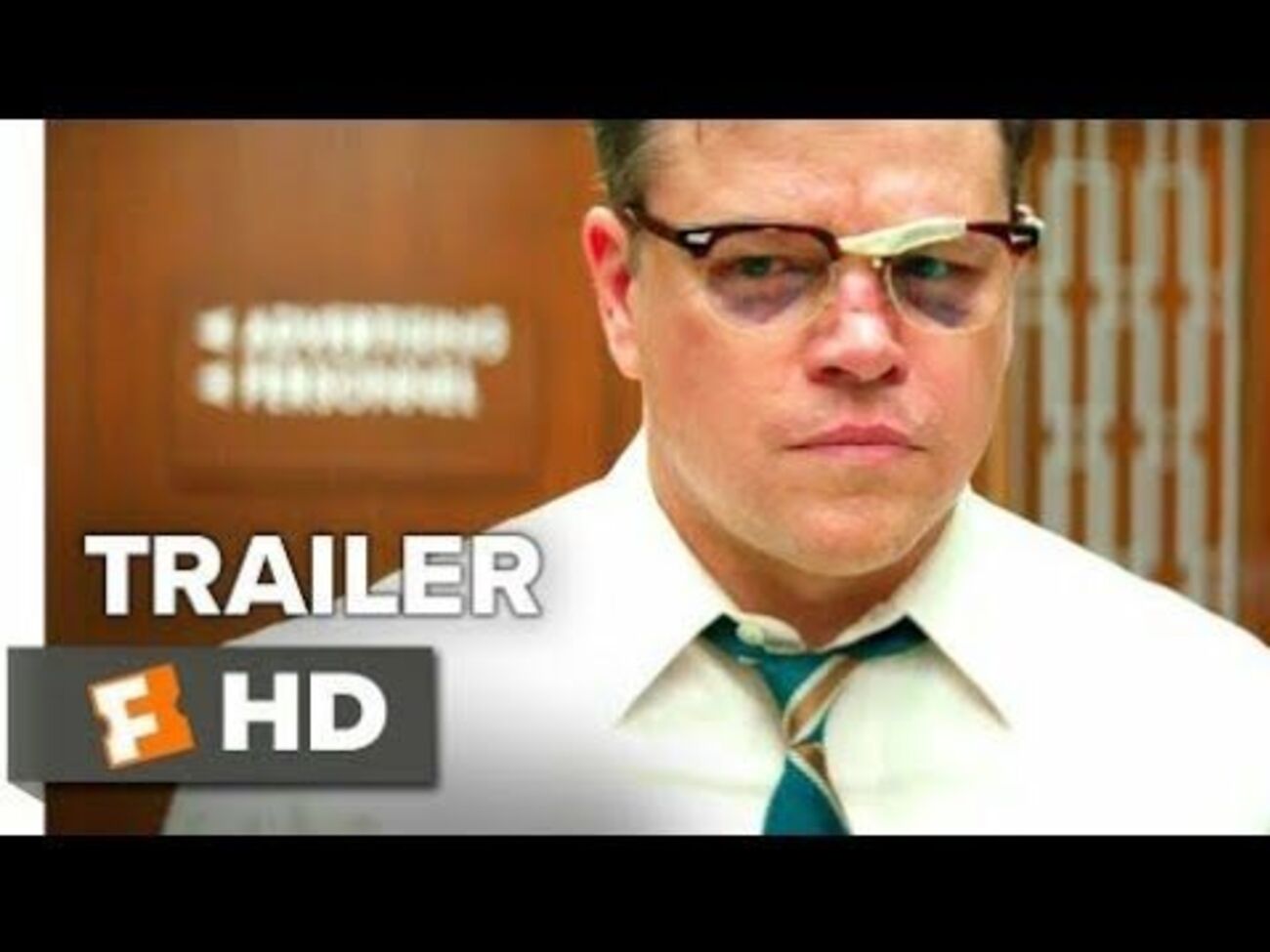 События фильма развиваются в конце 1950-х годов