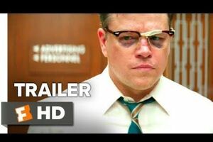 События фильма развиваются в конце 1950-х годов