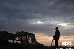 21 серпня на луганському напрямку було зареєстровано дев'ять обстрілів із боку бойовиків