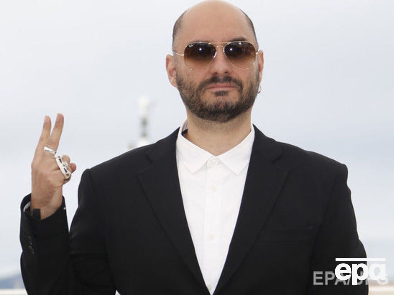 Серебренникову вменяют мошенничество в особо крупном размере