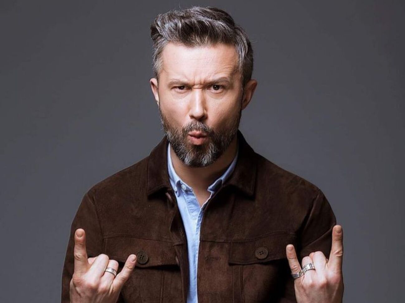 Бабкін:&nbsp;Пісня Френка Сінатри, яка не існує