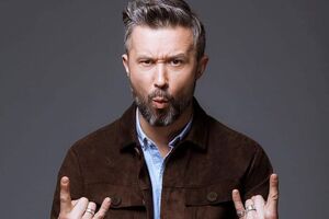 Бабкін: Пісня Френка Сінатри, яка не існує