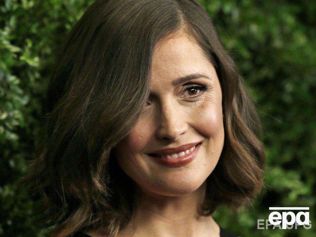 Бирн:&nbsp;Я немного устала, но чувствую себя отлично!