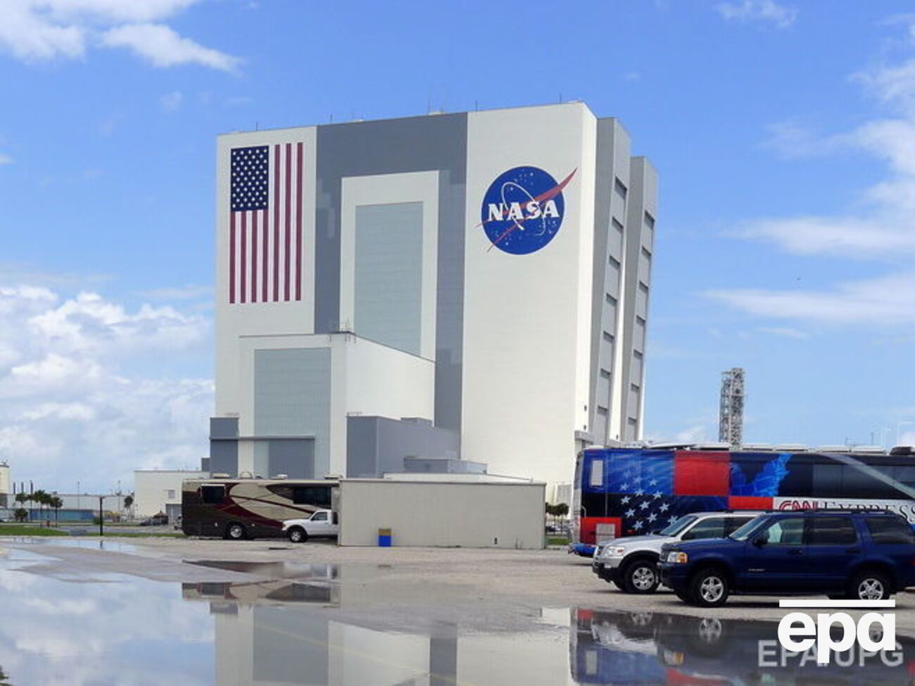 Прокуратура Автономної Республіки Крим звернеться до NASA у зв'язку з можливими порушеннями екобезпеки під час будівництва Керченського мосту