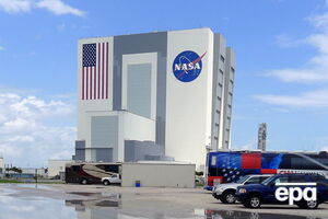 Прокуратура Автономної Республіки Крим звернеться до NASA у зв'язку з можливими порушеннями екобезпеки під час будівництва Керченського мосту