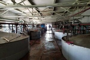 Обыски прошли на шести заводах