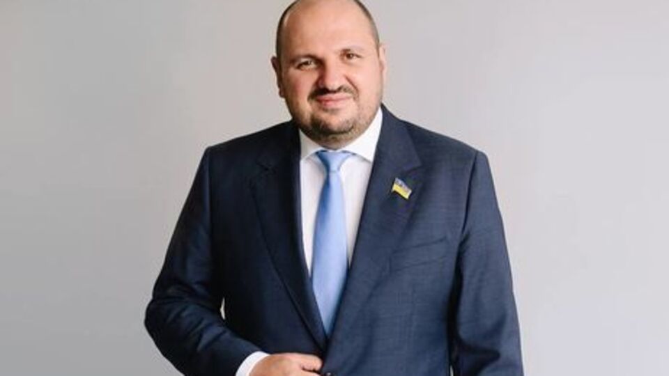 Часть имущества Розенблата арестовали