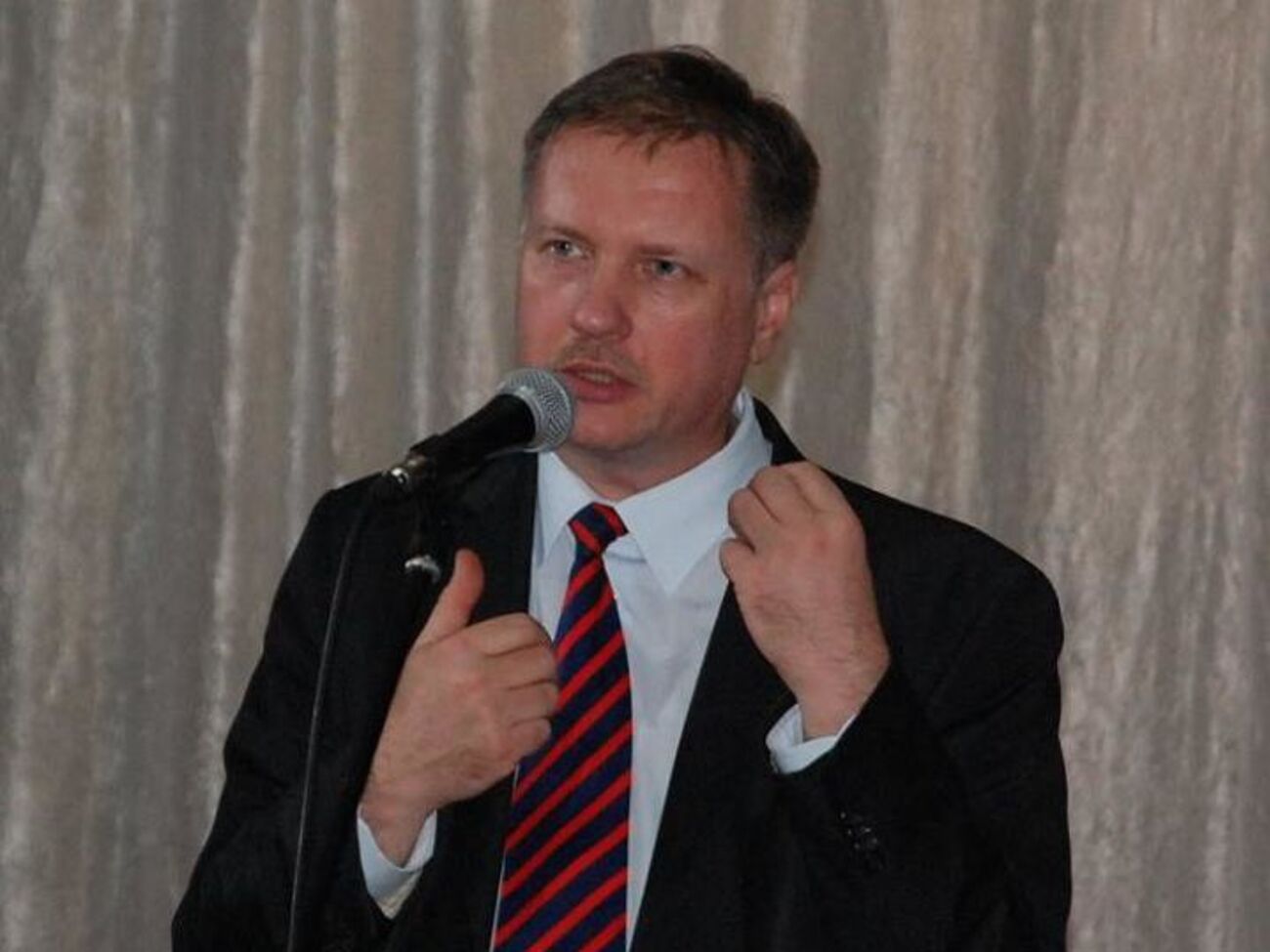 Чорновил: Большинство мусульман, совершающих теракты, даже Коран никогда не читали