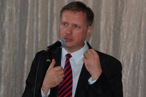 Чорновил: Большинство мусульман, совершающих теракты, даже Коран никогда не читали