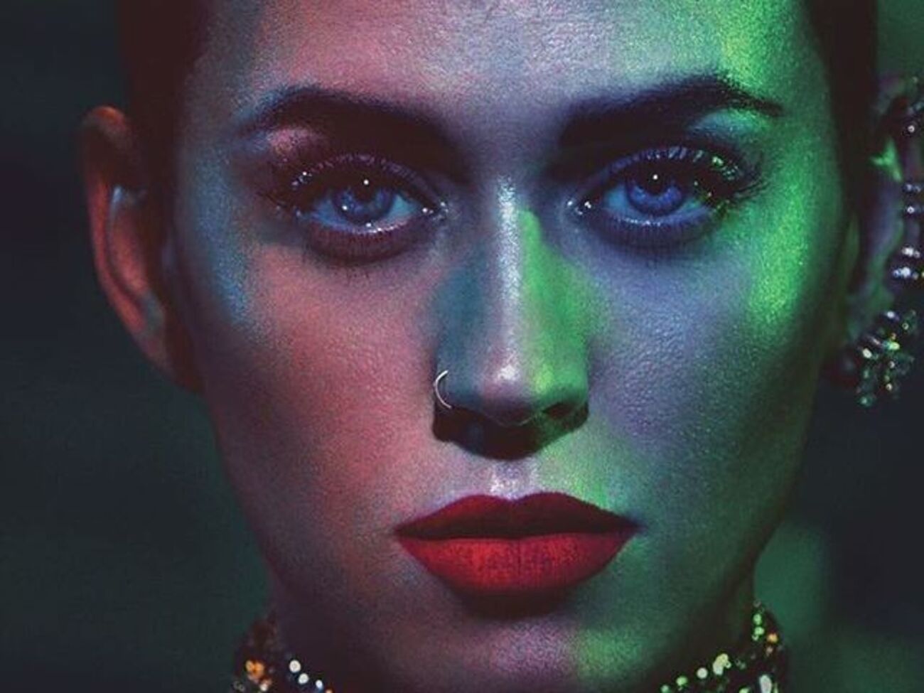 Перри рассказала об отношениях с Блумом