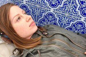 У Савичевой родилась дочь