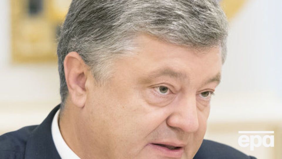 Порошенко: Пенсійна реформа буде справедливою
