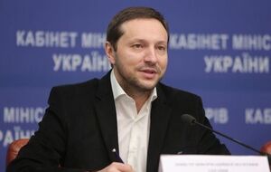 Стець: Спасибо ребятам из "Информационных войск" Украины за работу