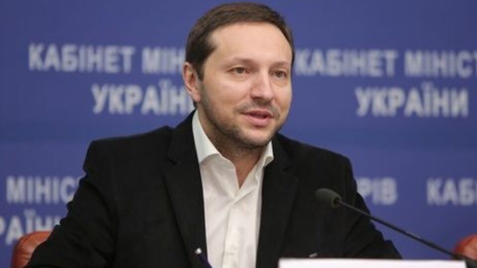 Стець: Спасибо ребятам из "Информационных войск" Украины за работу