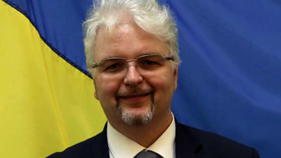 Гнатовский: Конечно, в цифрах полезно ориентироваться