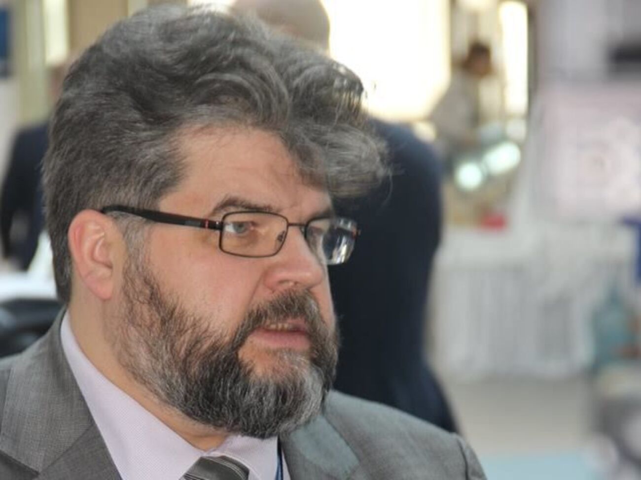 Не хотілося б, щоб США шукали новаторські ідеї, як підштовхнути Україну до виконання Мінських угод