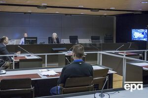 Суд постановил арестовать подозреваемого в нападении