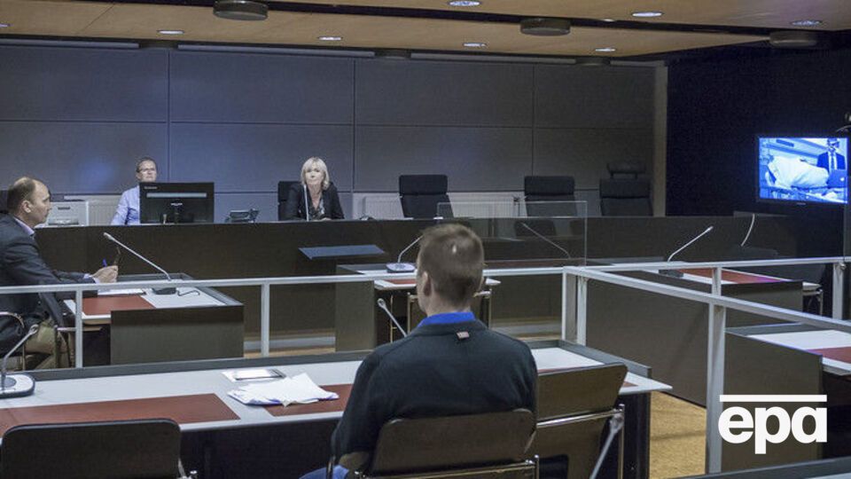 Суд постановив заарештувати підозрюваного у нападі