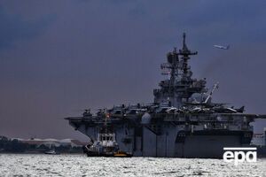 Сколько тел нашли, адмирал не указал