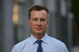 Наливайченко: Мы должны понимать, что международная коалиция против российской агрессии – это серьезно