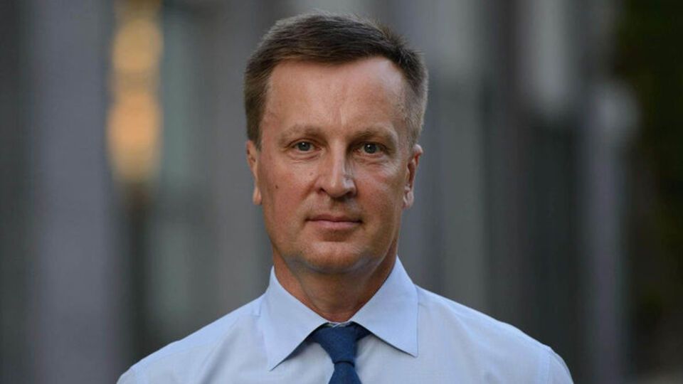 Наливайченко: Мы должны понимать, что международная коалиция против российской агрессии – это серьезно