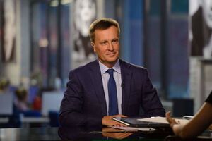Наливайченко сказал, что не знает, где находится вторая часть "амбарной книги"