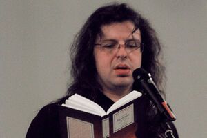 Кузьмін: Живуть і пишуть російські поети рішуче де завгодно