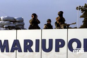 У СБУ заявили, що вживатимуть усіх необхідних заходів безпеки, якщо все ж матч пройде в Маріуполі