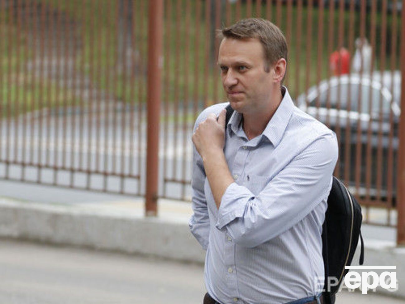 Навальный:&nbsp;Задержание Серебренникова незаконно. И бессмысленно. И вредно. И противоречит общественным интересам