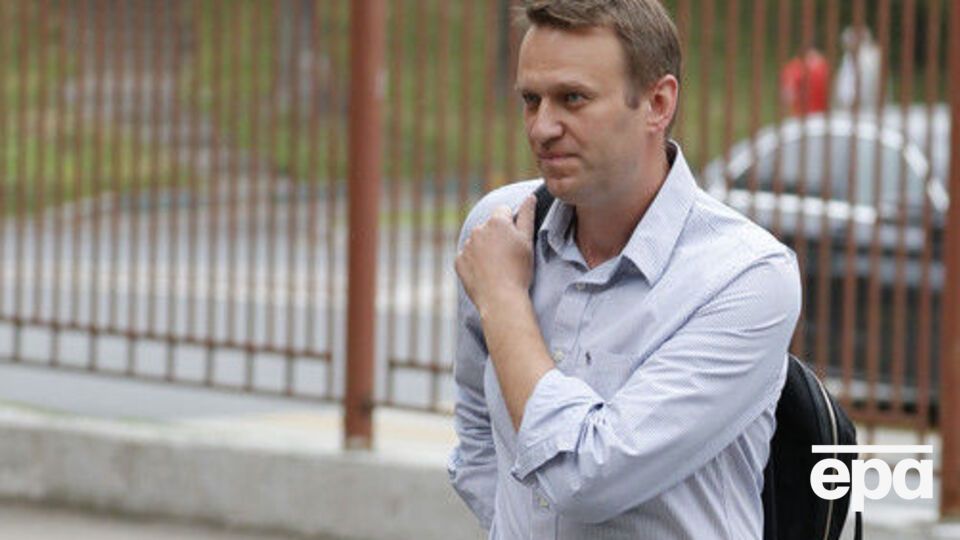 Навальный: Задержание Серебренникова незаконно. И бессмысленно. И вредно. И противоречит общественным интересам