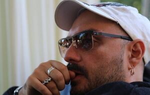 Меру пресечения для Серебренникова Басманный суд Москвы будет избирать в полдень 23 августа