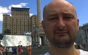 Бабченко: Кто девушку кормит, тот ее и танцует – все верно