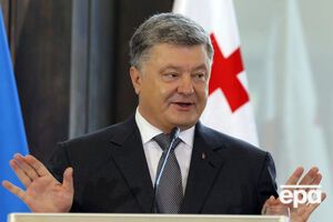 Порошенко анонсировал телефонный разговор в нормандском формате
