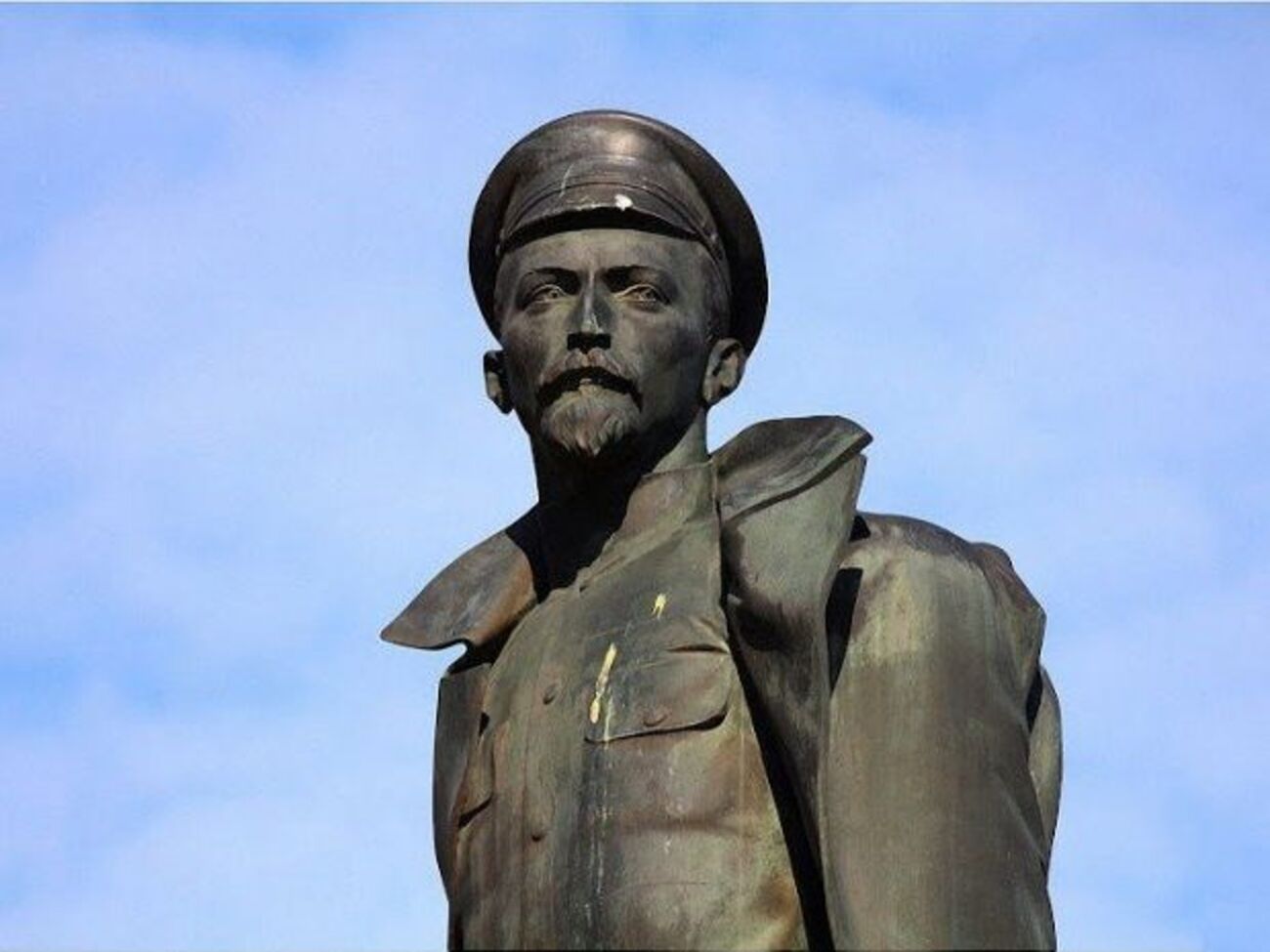 По данным прокуратуры, в одесском СИЗО высоко ценят Дзержинского