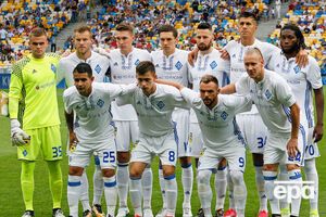 Основний склад "Динамо", можливо, не поїде в Маріуполь