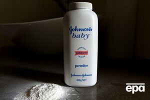 Johnson & Johnson має виплатити $417 млн американці